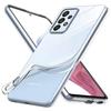 Ультратонкий силиконовый прозрачный мягкий чехол для Samsung S23 Ultra A54 A34 A14 A04 A04S A53 A73 A33 A23 A13 A52 A32 A22 A72 A12 A51 A71 Полная противоударная крышка