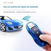 TPU Key Case for 17-Year Porsche Classic Cayenne Key Protection