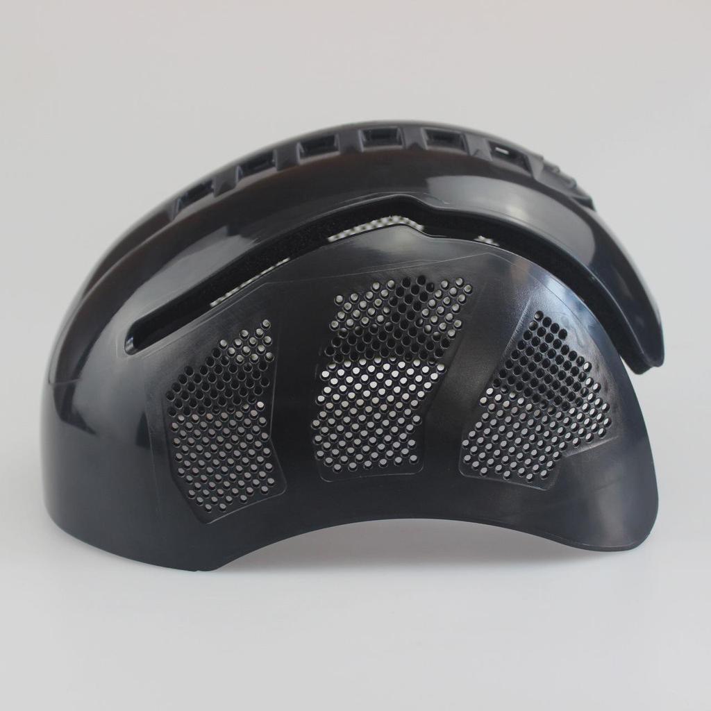 Бейсболка с защитой от столкновений и высокой прочностью для детей с дышащей внутренней подкладкой