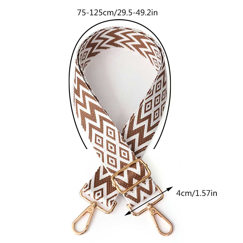 Нейлоновый ремень для сумки через плечо, регулируемый женский ремень через плечо, аксессуары, сменный ремень, ремень для сумки, цепной ремень для сумки