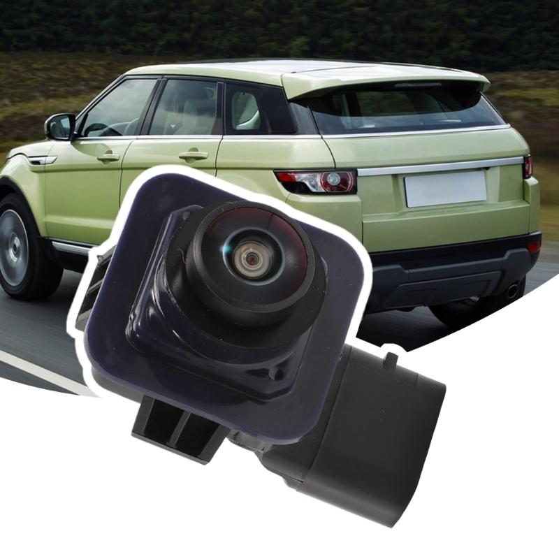 Автомобильная камера заднего вида для парковки LR040760 LR053108 LR05299 для Evoque 2012- Запасная часть Автомобильные аксессуары