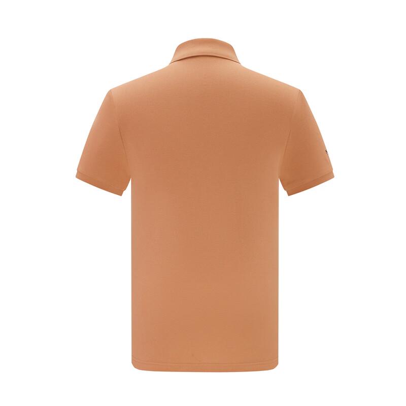 Navigare Men's Summer Casual Short Sleeve Polo Shirt