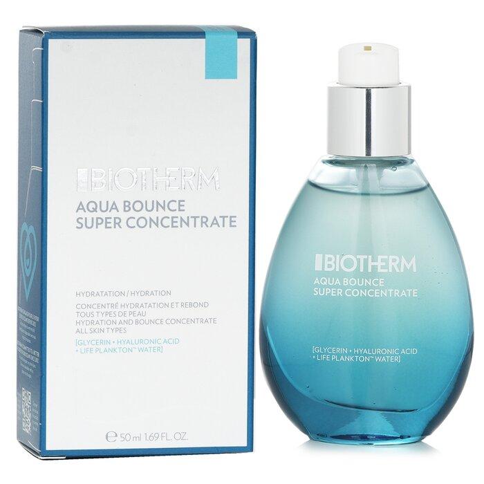 Biotherm Аква Супер Концентрат (Отказов) - Все типы кожи