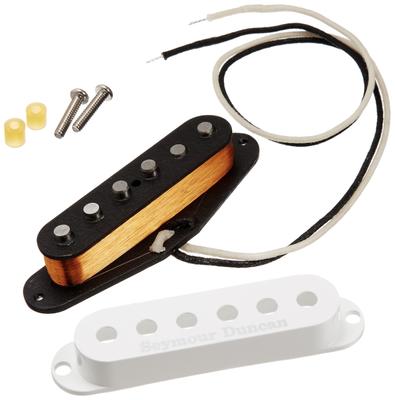SeymourDuncan PU Seymour Duncan Pickup Staggered SSL-1 -Vintage []