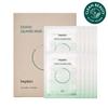 Cicaful Calming Mask Sheet 10 Sheets