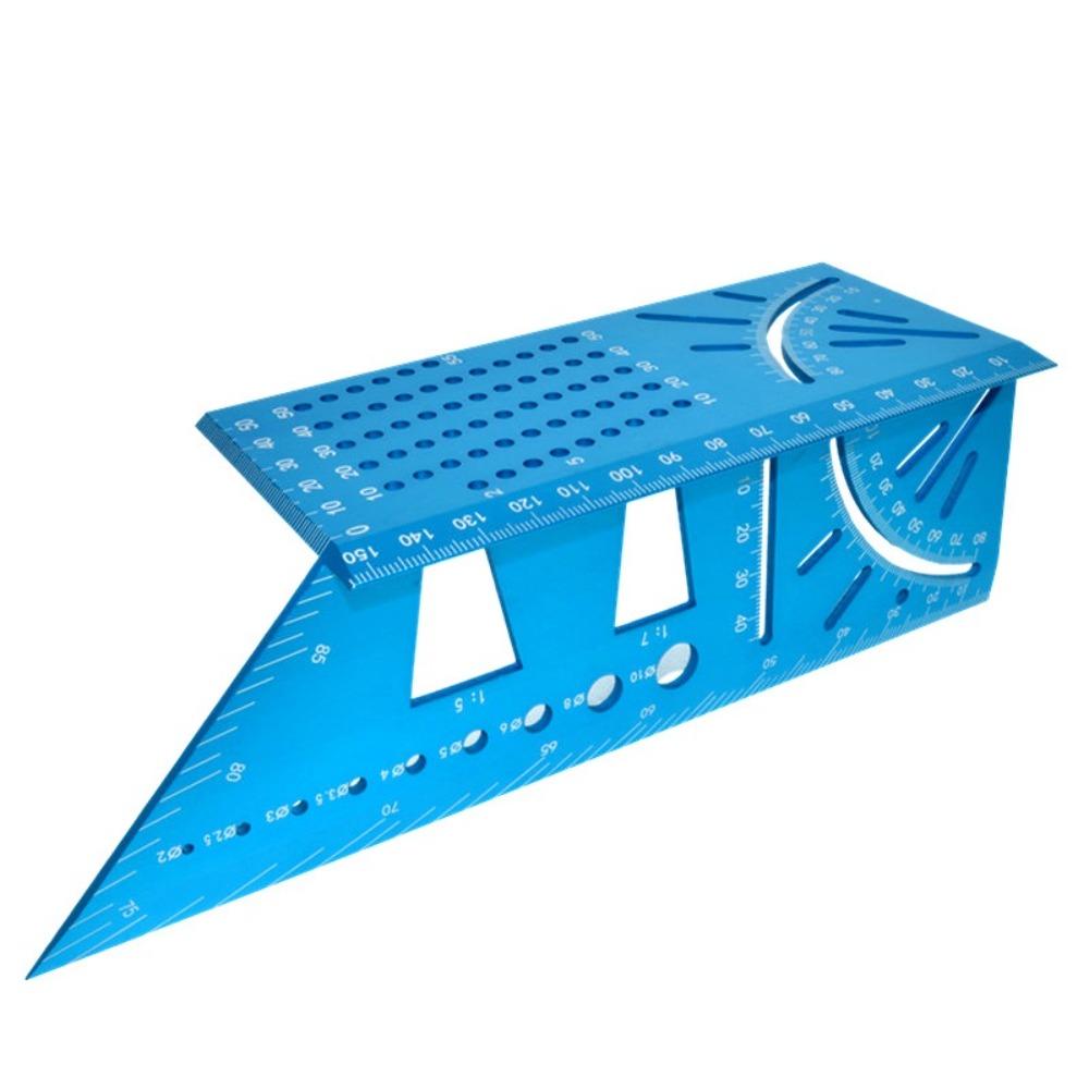 Инструмент для маркировки дуги с регулируемым углом, многоцелевой инструмент для маркировки металла, линейный дуговой скрайбер двойного назначения, прецизионный гибкий