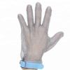 316L Metal Mesh Stainless Steel Ring Mesh Butcher Five Finger Chainmail Gloves Offered Directly From Manufacturer