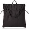 2way Tote 615252 BLACK [Tideway] Women's