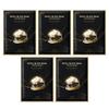 Royal Black Snail Cream Mask 16g x 5ea