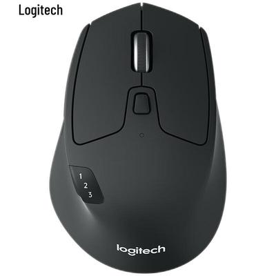 Logitech Беспроводная мышь M720 с двойным режимом