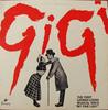 Виниловая пластинка РАЗЛИЧНЫЕ Gigi SOC902 Society UK Саундтреки Мюзиклы Б/у