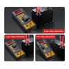 Battery Tester Automotive Digital Auto Battery Analyzer Diagnostic Professional 12V/24V Scanner For Motorcycle Road Trip Truck