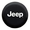 Пластиколор 000793R01 Премиальный чехол для запасного колеса Jeep