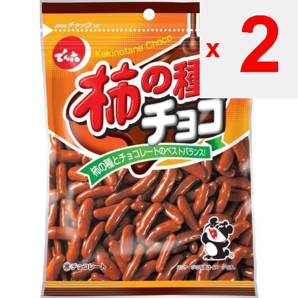 denroku Шоколад Kaki no tane 58 гХарактеристики шоколадного продукта от Denroku Corporation, которыйХарактеристики шоколадного продукта от Denroku Cor