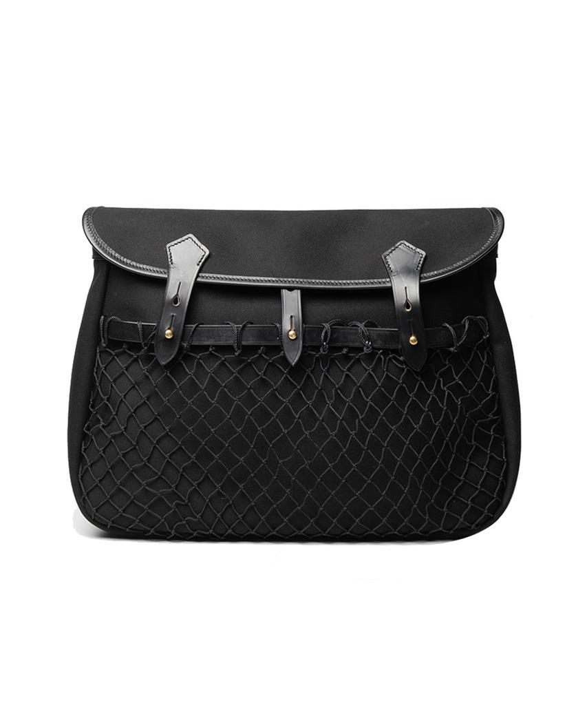 Bradybags Sandringham Bag - Black