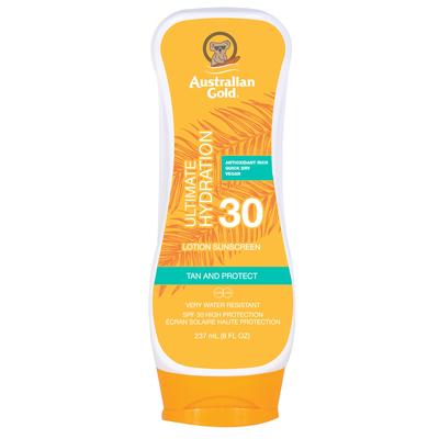 Лосьон солнцезащитный SPF30 237мл