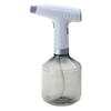 Automatic Watering Sprayer Automatic Water Sprayer Electric Plant Mister Spray Bottle for Indoor/Outdoor 0.9L Capacity