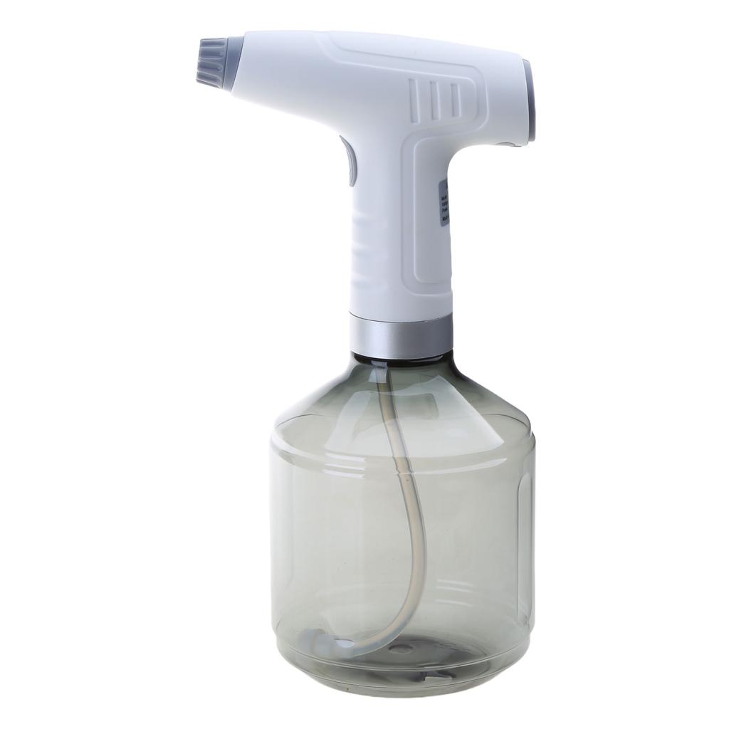 Automatic Watering Sprayer Automatic Water Sprayer Electric Plant Mister Spray Bottle for Indoor/Outdoor 0.9L Capacity
