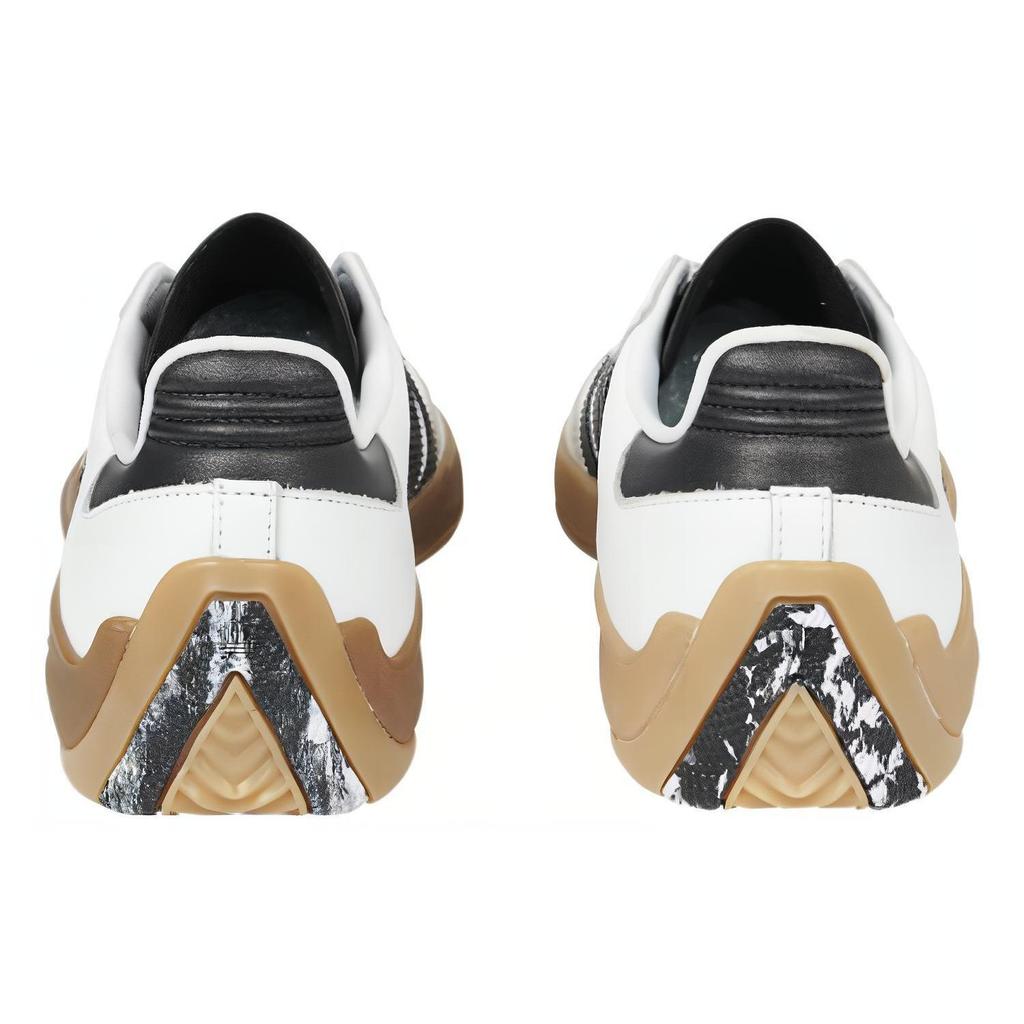 Puig Samba Palace x Puig Samba Adidas Originals 'Белый Черный' HQ6098