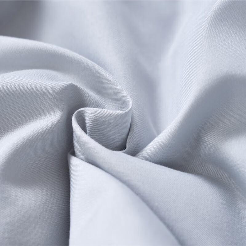 FUANNA Gentle Summer Quilt - Lanyu Grey