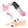Breast Sucker Massager Nipple Stimulator Bullet Vibrator Nipple Breast Vibrator Sex Products Toys