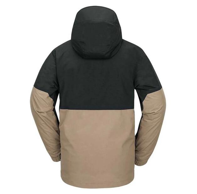 Volcom Jacket L Insulated Gore-Tex