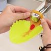Faucet Extender For Helps Toddler Kids Hand Washing Leaf Style Sink