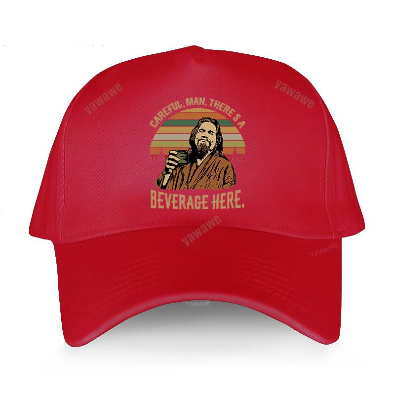 Бейсболка Snapback в стиле хип-хоп, весна-лето, однотонная шляпа от солнца, осторожный мужчина, там SA, напитки здесь, унисекс, хлопковые кепки для подростков, повседневная шляпа
