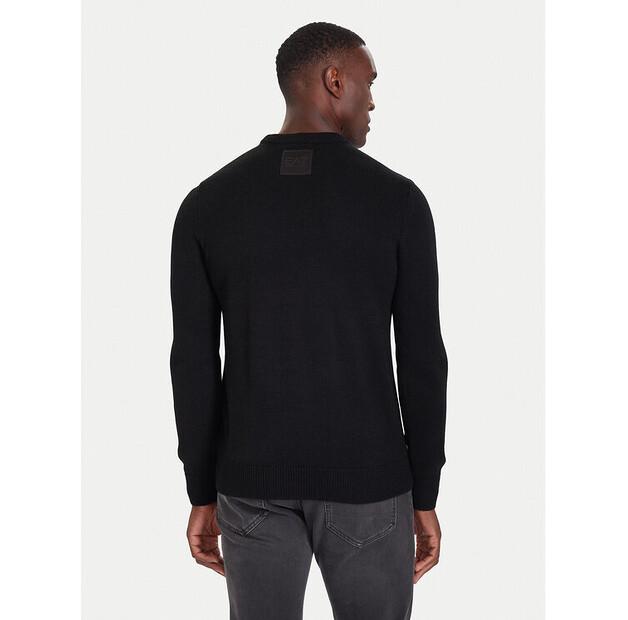 Свитер EA7 Emporio Armani 7M000925