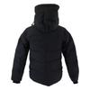 Canada Goose [Авторизованный в стране SAZABY LEAGUE Co., Ltd.] 3804MA MACMILLAN PARKA Парка с наполнителем MacMILLAN XS/TP черныйБ/у