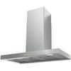 Conventional Hood Mepamsa STILO NEO 70 Cm 710 M3/h Steel - MEPAMSA - Multicolor