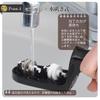Водная точилка Shimomura Kougyou Double Sharpener, изготовленная в Ниигате (Shimomura Industries) Японского производства, Профессиональный класс, PG-608, Цубамэ-Санзё,