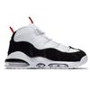 Nike Кроссовки Air Max Uptempo 95 Белые Красные Черные Повседневная обувь CK0892-101