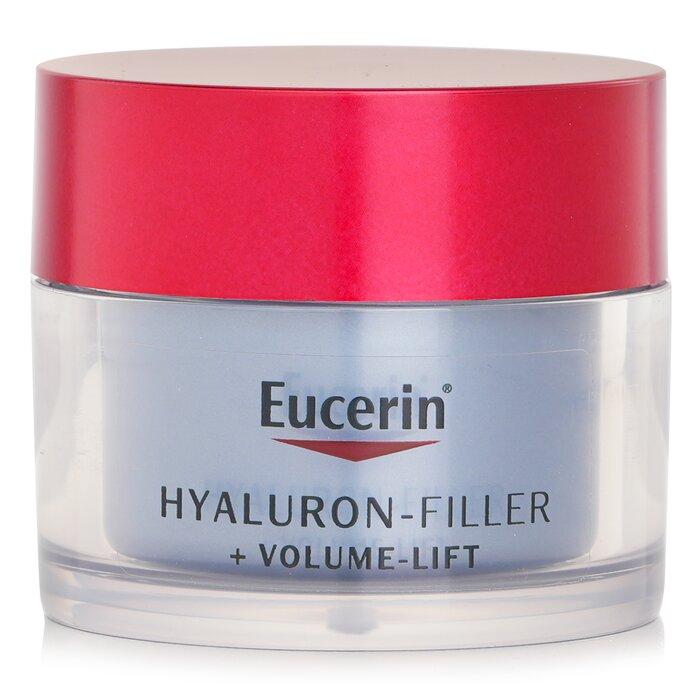 Eucerin Ночной крем-ремоделинг для объема