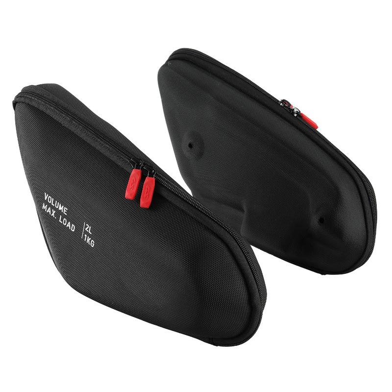 1 пара боковых сумок на раму мотоцикла для BMW R1300GS Adventure R 1300 GSA R1300 GS ADV 2024 2025 Сумки для хранения Водонепроницаемая сумка