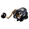 Электрическая катушка Daiwa Seaborg G400JL