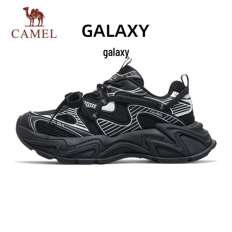 Camel Кроссовки на массивной платформе «Галактика»
