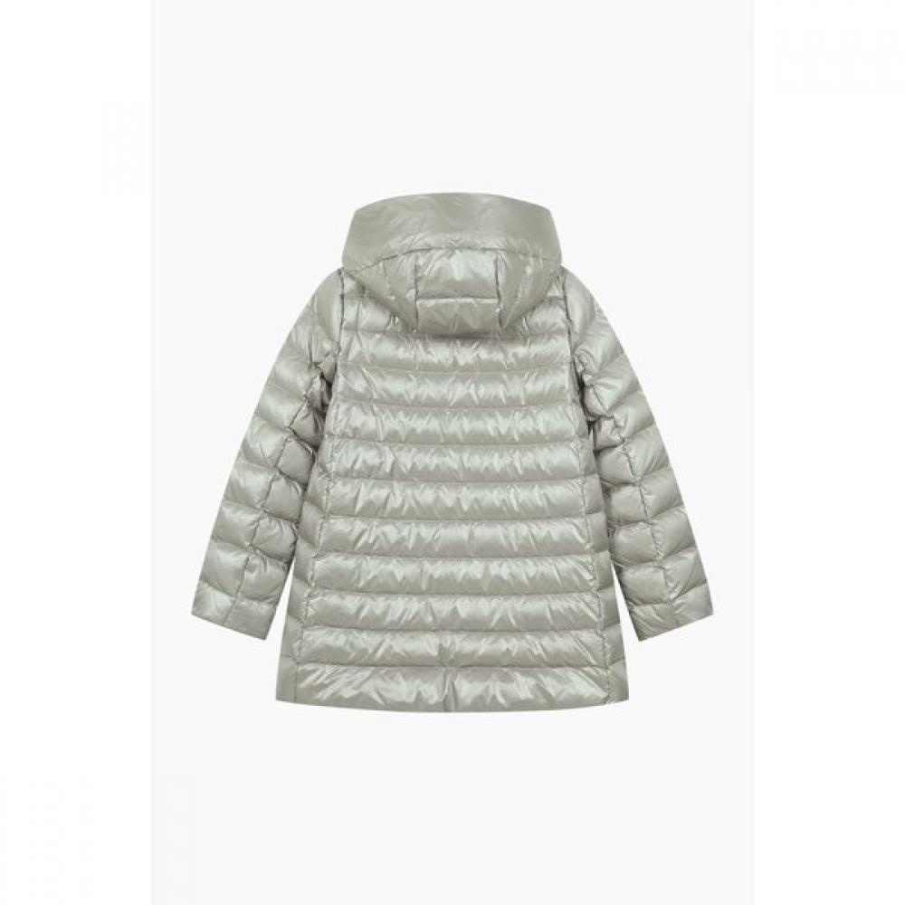 Benetton Средняя длина Пуховик Bapdf5561