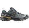 Треккинговые ботинки Salomon X Ultra 360 GTX