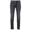 Джинсы Solid 21107679 серый Slim Fit