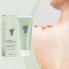 Gream Exfoliating Gel, Purifying Exfoliating Scrub, Moisturizing Cleanses Skin, Deep Cleans Pores, Brightens Skin Tone, For Men & Women