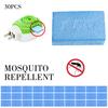 30Pcs Mosquito Repellent Tablets Anti Mosquito Pest Repeller No Toxic