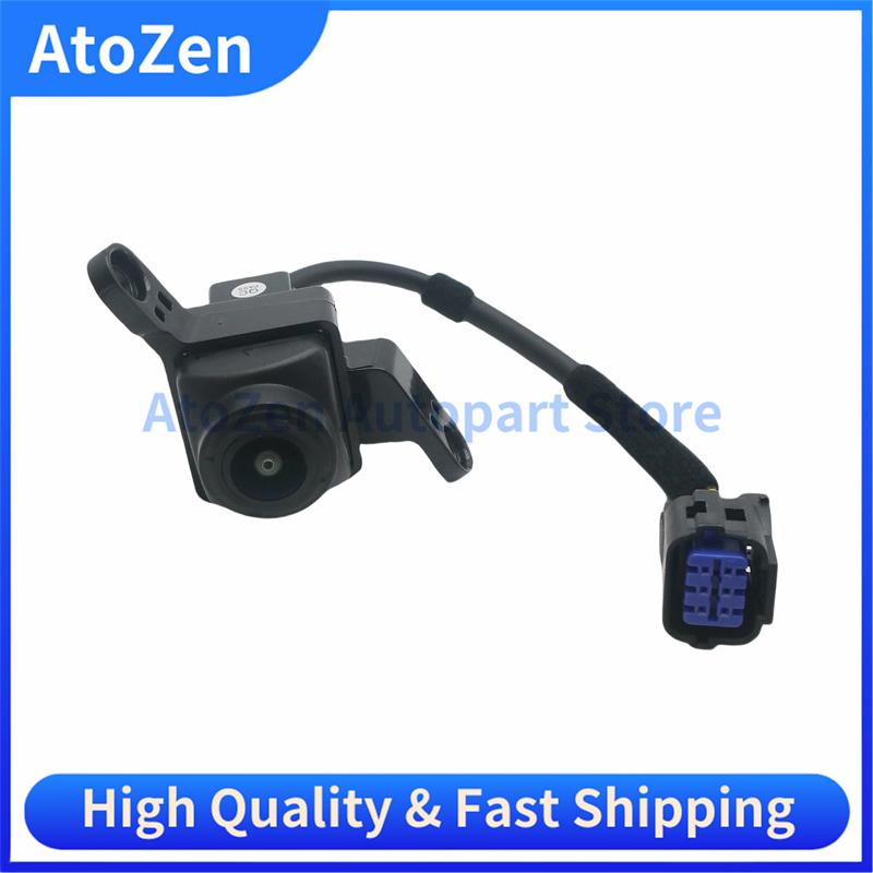1Pc Left/Right Rear View Backup Camera Unit Assy 95790-C5000 95790-C5100 for 2015 2016 2017 2018 Kia Sorento Car Accessories