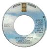 7-дюймовая пластинка JOE WALSH - Life's Been Good K13129 Asylum Records 1978 UK Рок Б/У