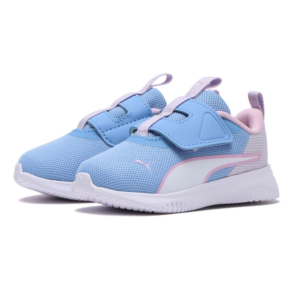 Puma Infant Flyer Flex Ows Tc 04day Dream Wh 394275