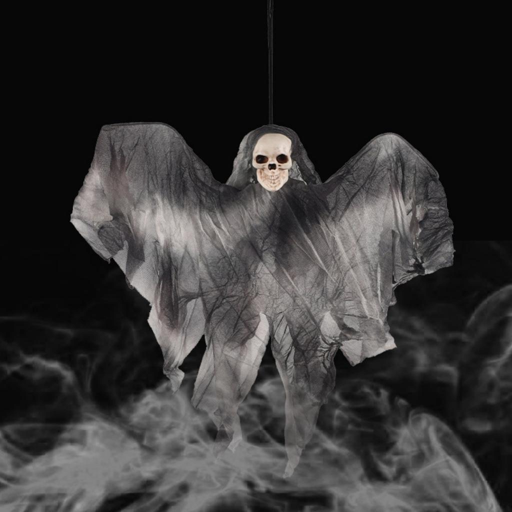 Halloween Hanging Haunted House Bar Room Decoration Props Scene Layout Pendant Ornaments