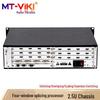 Многофункциональный видеопроцессор и матричный коммутатор MT-viki