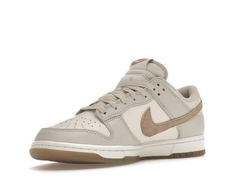 Nike Dunk Retro SE Low Phantom Khaki - FJ4188-001