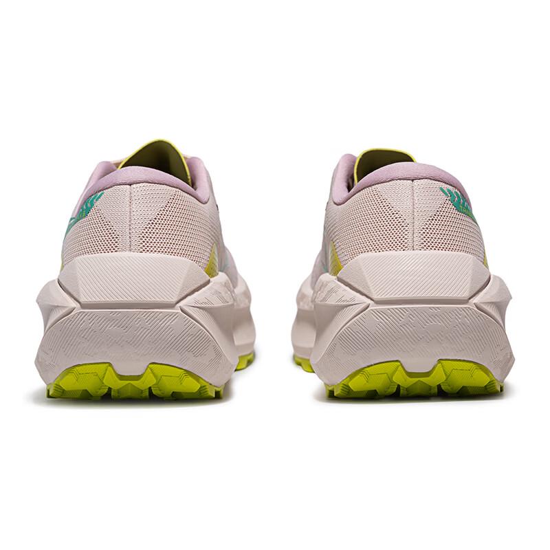 Asics Женские амортизирующие беговые кроссовки TRABUCO MAX 5