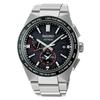 [Seiko Watch] Men's Astron NEXTER JAL 70th Anniversary Limited Edition Silver Watch SBXY075